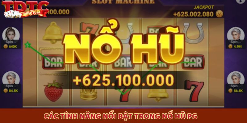 Game thu hút người chơi nhờ giao diện đẹp mắt và loạt tính năng độc đáo