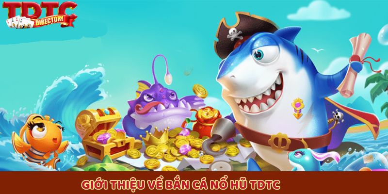 Tham gia Bắn Cá Nổ Hũ ngay để khám phá ba sảnh chơi hấp dẫn