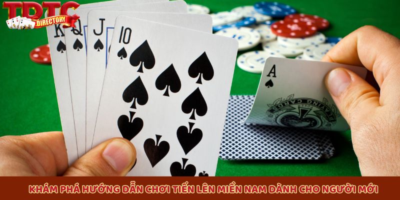 Hướng dẫn chơi game cho người mới dễ hiểu