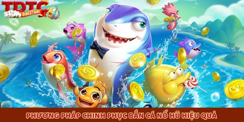 Áp dụng chiến thuật thông minh để săn thưởng lớn