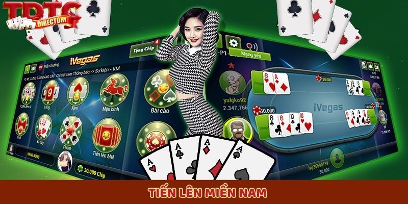 Tiến Lên Miền Nam – Khám Phá Chiến Thuật Đánh Bại Đối Thủ